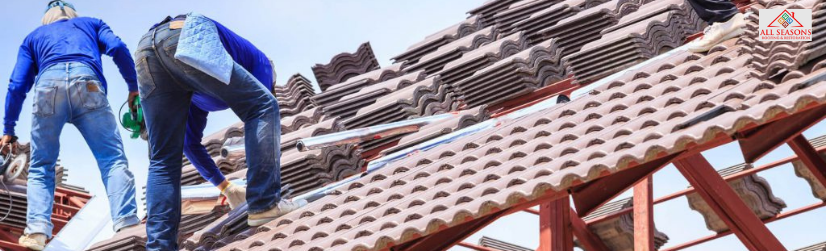 The Importance of Roofing Services and Maintenance