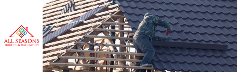 Roofing & Restoration Services in Loveland, Colorado