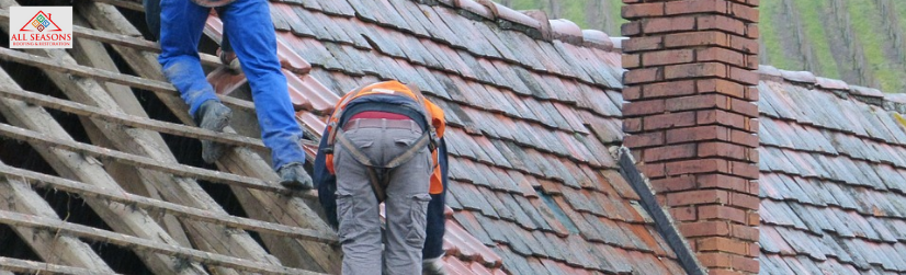 Roofing & Restoration Services in Loveland