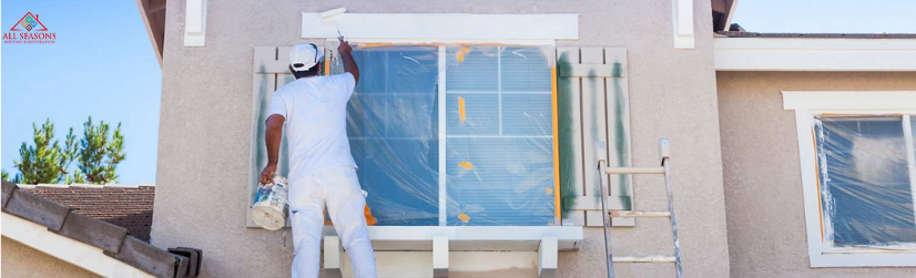 Painting Services in Loveland