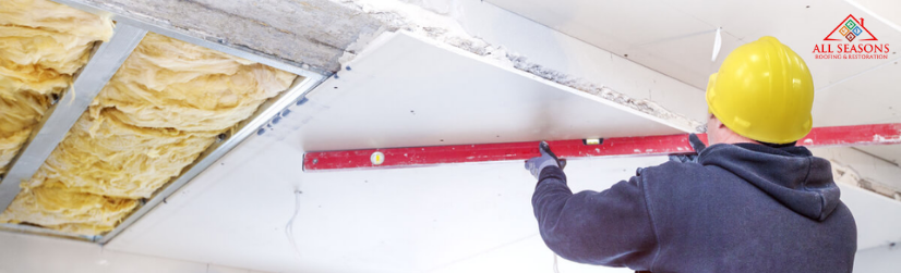 Drywall installation services