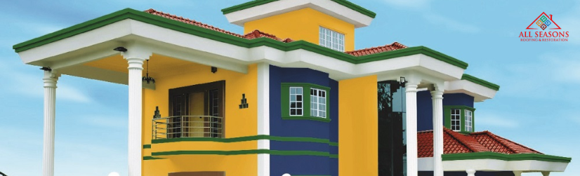exteriors and interior painting specialists in Loveland