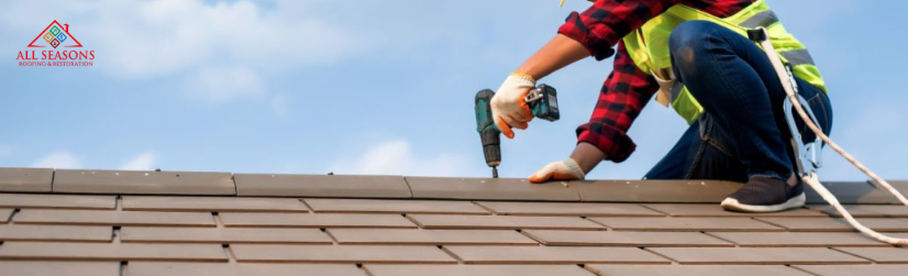 roofing and restoration services
