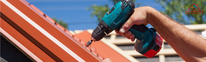 roofing & restoration services
