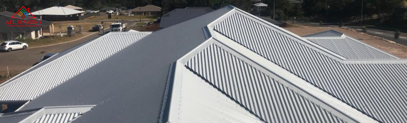 Smartest metal roofing solutions