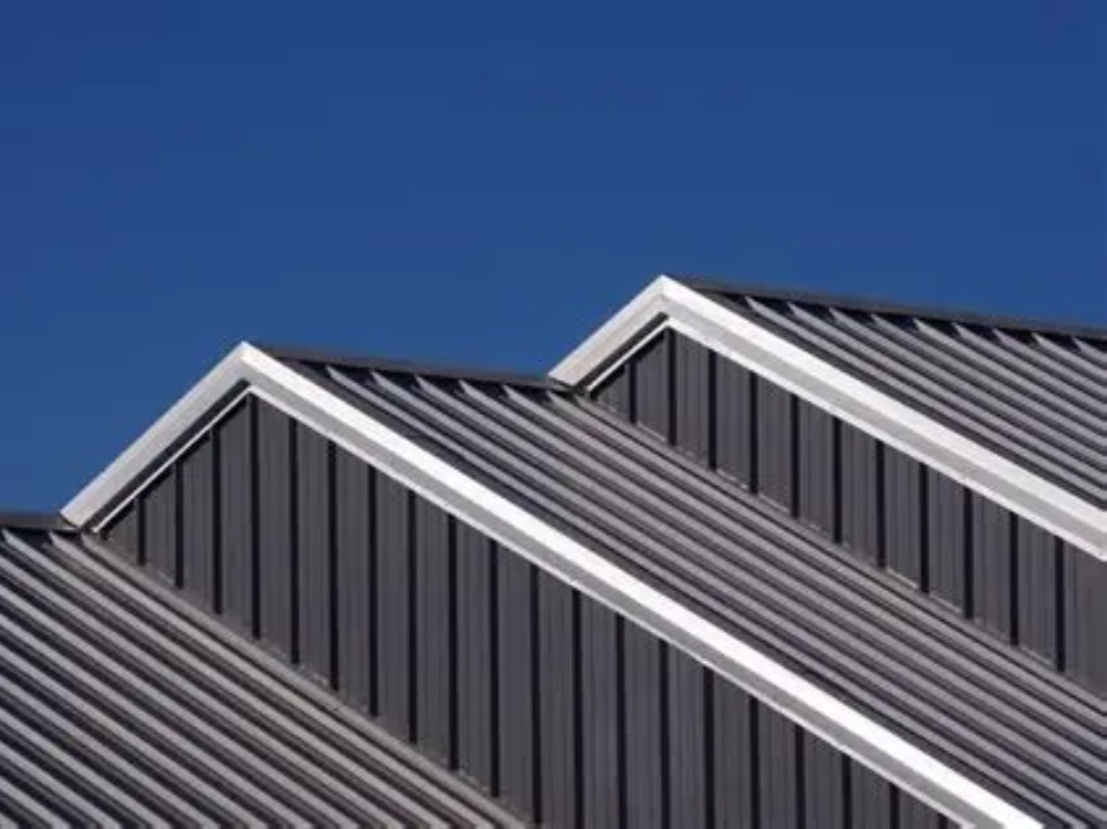 Reliable Commercial and Residential Metal Roofing in Loveland